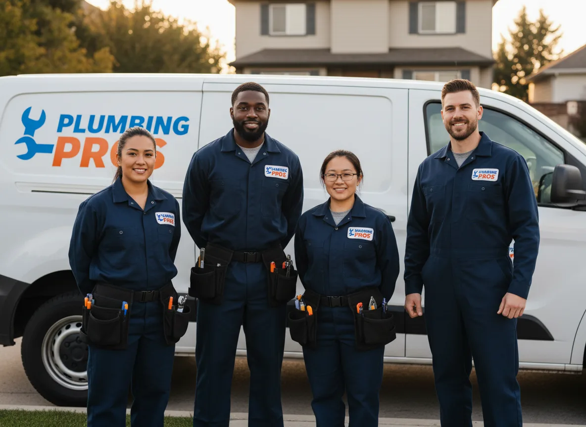 Water Heater Repair company in Machias, NY